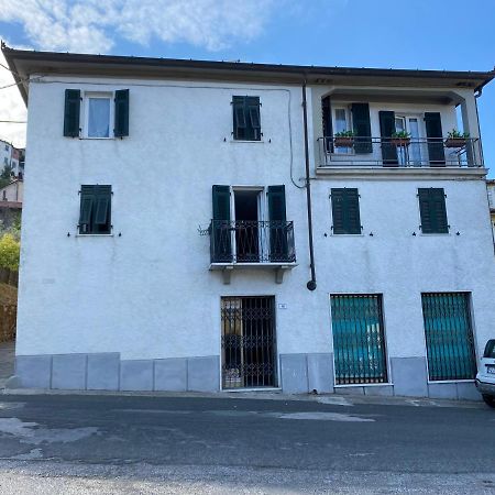 Casa Delizia Villa Tendola Dış mekan fotoğraf
