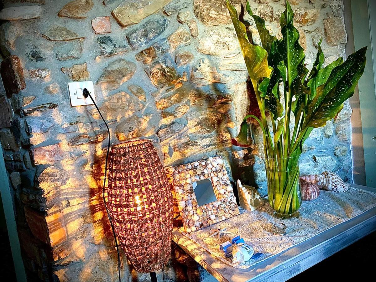 Casa Delizia Villa Tendola Dış mekan fotoğraf