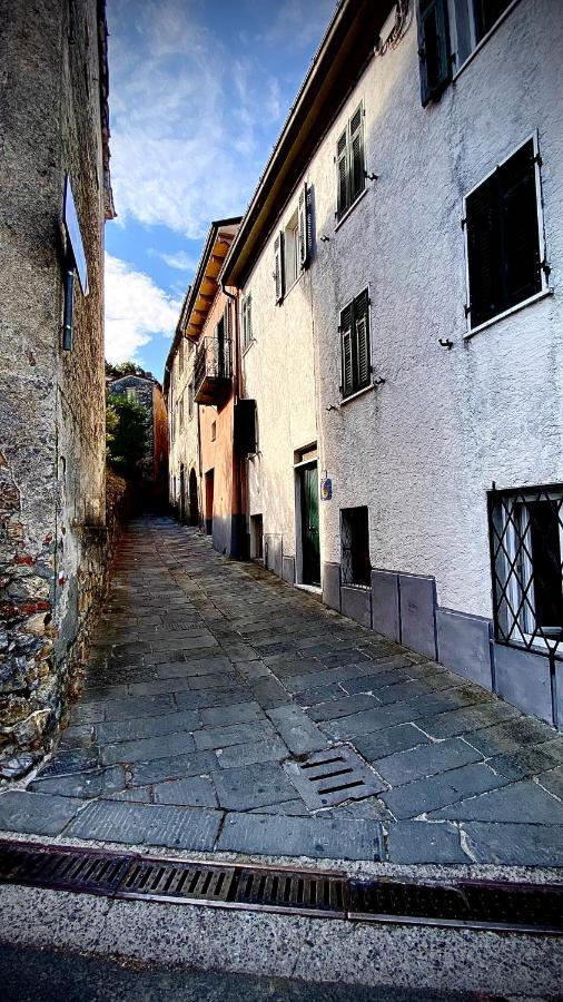Casa Delizia Villa Tendola Dış mekan fotoğraf
