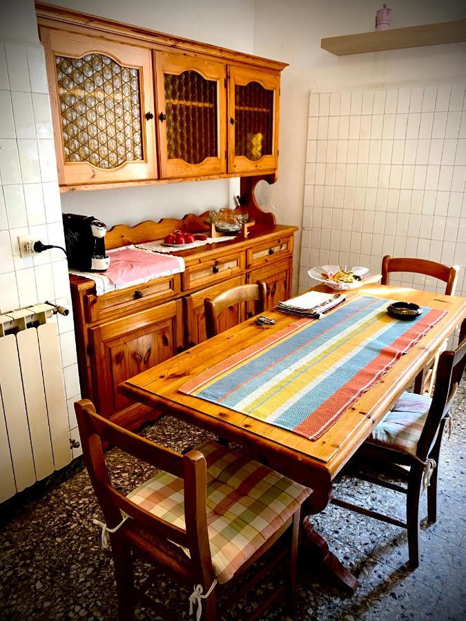 Casa Delizia Villa Tendola Dış mekan fotoğraf