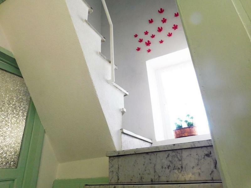 Casa Delizia Villa Tendola Dış mekan fotoğraf