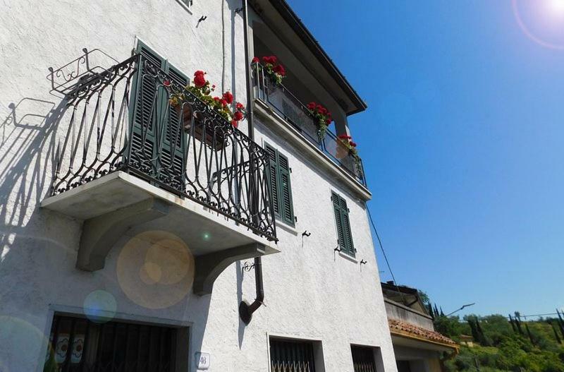Casa Delizia Villa Tendola Dış mekan fotoğraf