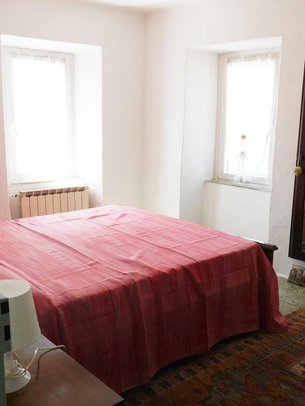 Casa Delizia Villa Tendola Dış mekan fotoğraf