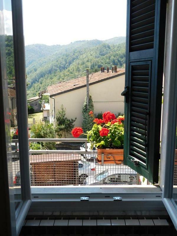 Casa Delizia Villa Tendola Dış mekan fotoğraf